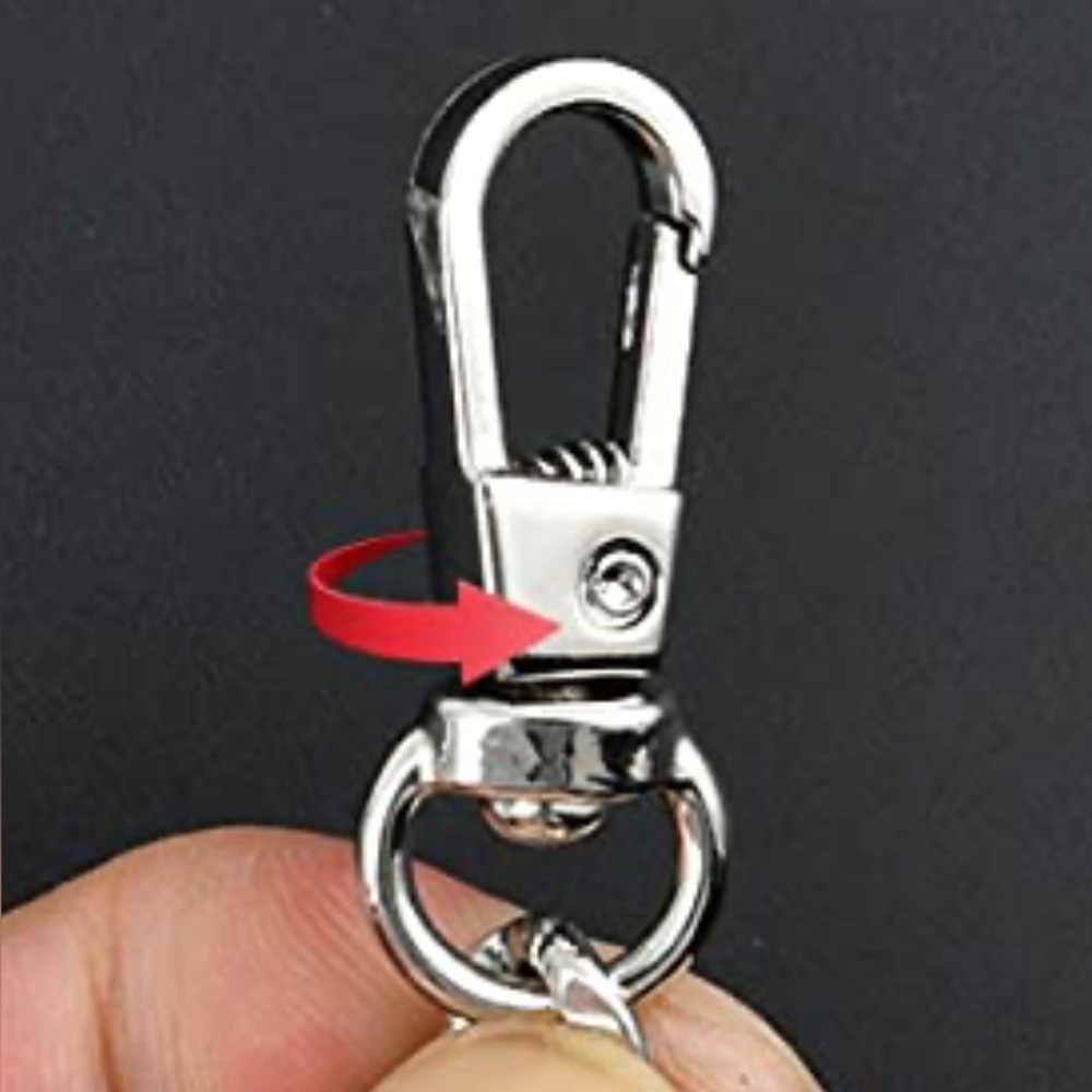 🔥47” NIB REPLACEMENT CHAIN - HANDBAG/PURSE🔥 - Picture 3 of 3